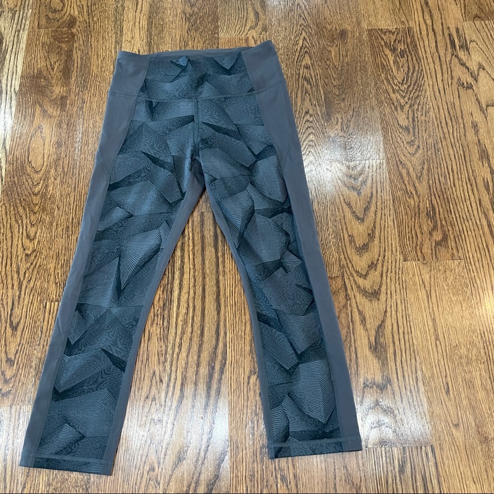 Under Armour Leggings with rear phone pocket